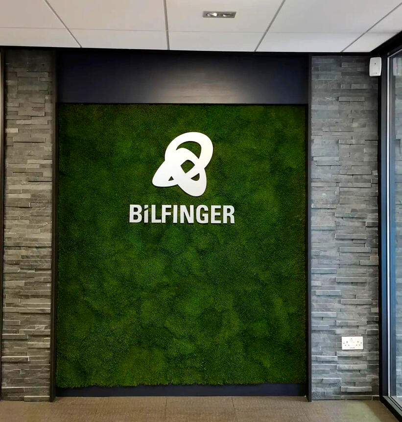 **Enhanced Brand Image**